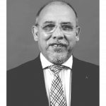 Dr. José Gerardo Garza Leal