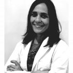 Dra. Gloria Alcázar Pérez-Olivares